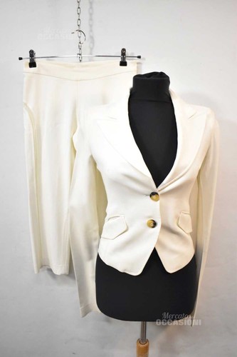 Completo donna bianco - donna,