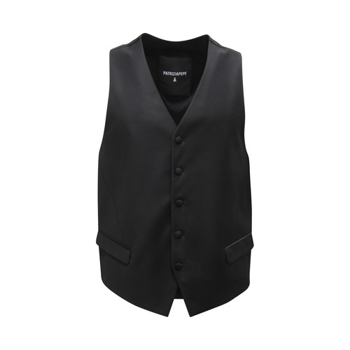M2586 gilet uomo patrizia - m2586,