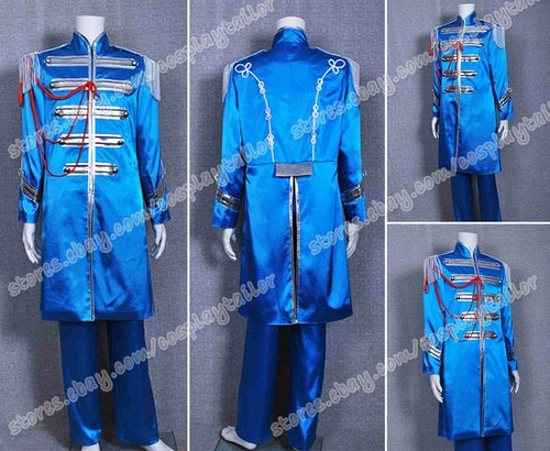 Costume the sgt pepper - sgt,